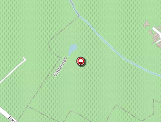 Carte de Trafic-a-son à Sainte-croix-du-mont