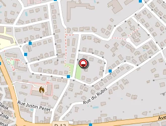 Carte de Diala Jean-jacques à Figeac