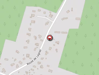 Carte de International Ics à Mios