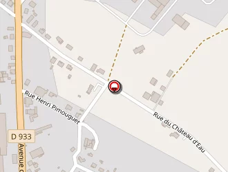 Carte de Combret Sonia à Saint-pardoux-isaac