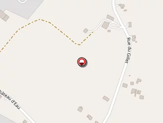 Carte de Bortot à Saint-pardoux-isaac