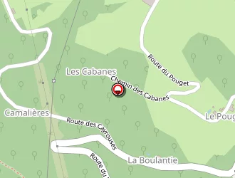 Carte de Dominique Vautrin à Florentin-la-capelle