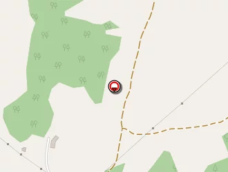 Carte de Point Chaud Des Taillas à Ancelle