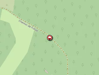 Carte de Groupement Forestier à Quissac