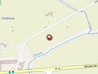 Carte de Vassilieff à Laupie (la)