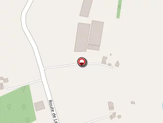 Carte de Grenier Joël à Montauriol