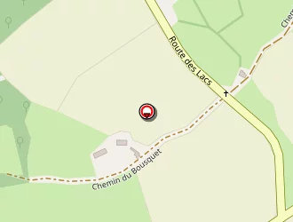 Carte de Caussanel Vincent à Espédaillac