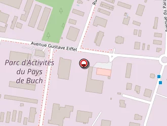 Carte de Gemin Didier à Teste-de-buch (la)