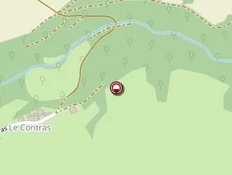 Carte de Joffre Dominique à Flagnac