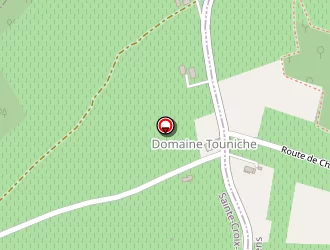 Carte de Massieu Frédéric à Sainte-croix-du-mont