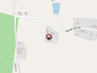 Carte de Net Tomb à Saint-sève