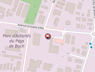 Carte de Bobinage Electrique Aquitain à Teste-de-buch (la)