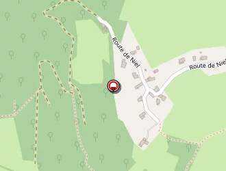 Carte de Derozier Gérard à Saint-félix