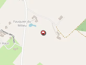 Carte de Camping Les Ormes à Saint-étienne-de-villeréal