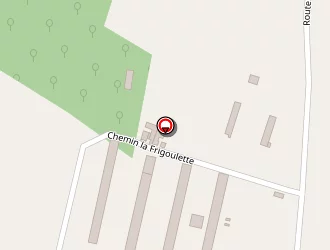 Carte de Tête Noir à Savasse