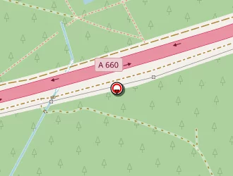 Carte de Antoine Philippe à Teich (le)