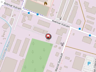 Carte de Sife à Teste-de-buch (la)