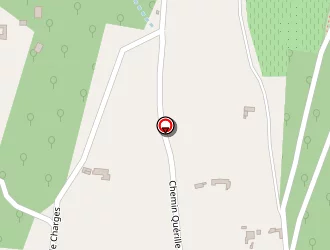 Carte de Thomas Cécile à Savasse