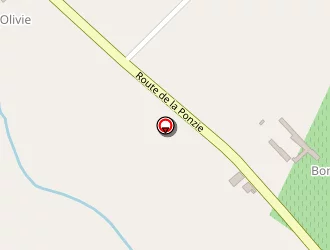 Carte de Bourgogne Eric à Esseintes (les)