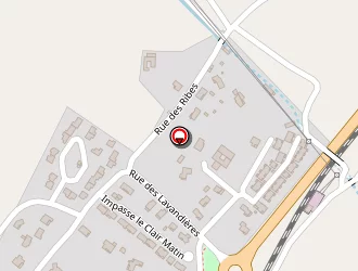 Carte de Ag Diag à Meysse