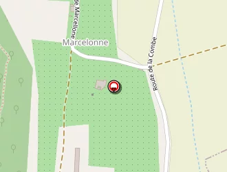 Carte de Magasin Noz à Savasse