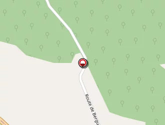 Carte de Claudy Philippe à Saint-caprais