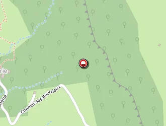 Carte de Vilain Jean-christophe à Saint-pons