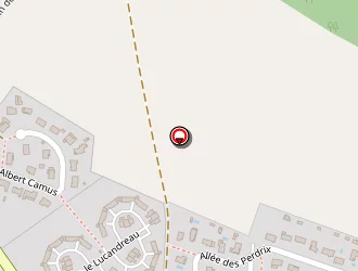 Carte de Ducornez Thierry à Barp (le)