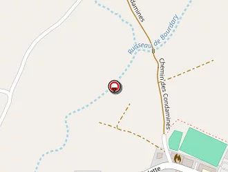 Carte de Lainé Philippe à Lussas