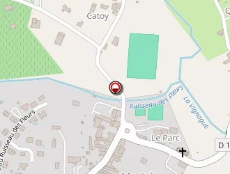 Carte de Rigollet Bruno à Morizès