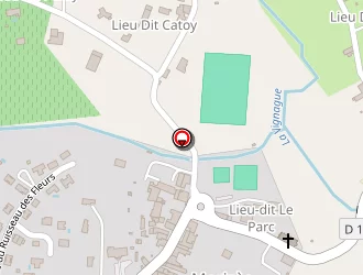 Carte de Ducloux Dylann à Morizès