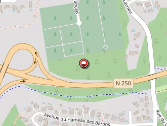 Carte de A.m.construction à Teste-de-buch (la)