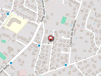 Carte de Résidence Bataillé Ehpad à Figeac