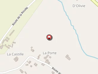 Carte de Descos Yannick à Esseintes (les)