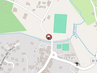 Carte de Urgence (services Locaux) à Morizès