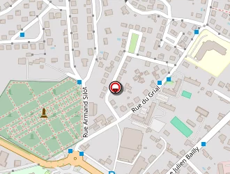 Carte de Francoual Eric à Figeac