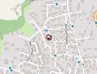 Carte de Boutik-equestre à Figeac