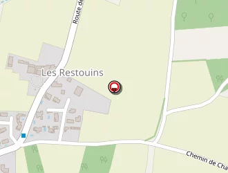 Carte de Bellanger Mathieu à Laupie (la)