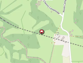 Carte de Sasu Estival à Cambes