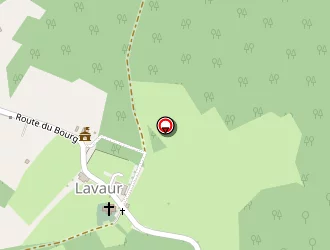 Carte de Mairie à Lavaur