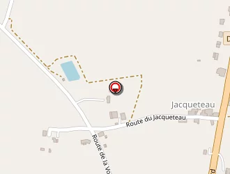 Carte de Tachat William à Saint-pardoux-isaac