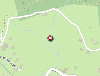 Carte de La Salamandre à Lentillères