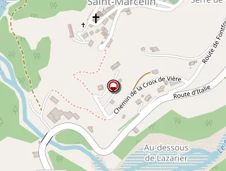 Carte de Salmon Philippe à Châteauroux-les-alpes