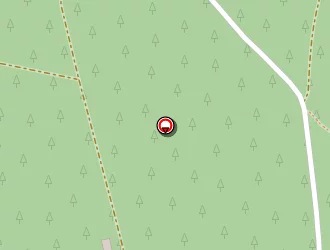 Carte de Les Petites Ailes à Mios