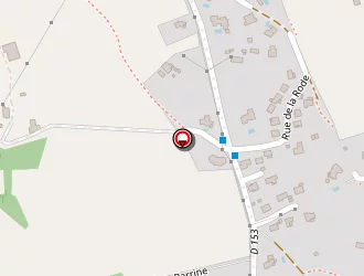 Carte de Pisonero Richard à Figeac