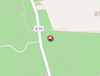 Carte de Aiscale à Saint-germain-de-grave