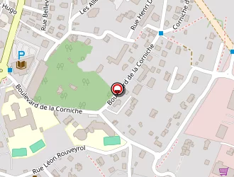 Carte de Aloyau Boucherie à Aubenas