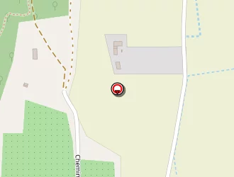 Carte de Russier à Savasse