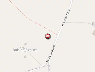 Carte de Johnson Michaël à Saint-eutrope-de-born