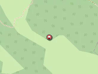 Carte de Bonnaffoux Brémond à Risoul